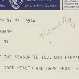 Telegram: n.d.
