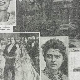 Press Release: 1940 April 2