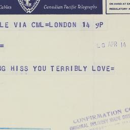 Telegram: n.d.