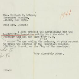 Speech: 1941 January 2