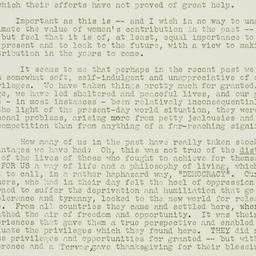 Letter: 1940 August 29