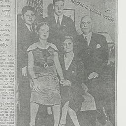 Letter: 1937 January 2