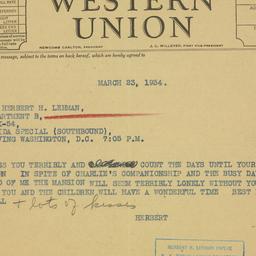 Clipping: 1934 March 23
