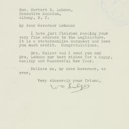 Letter: 1940 January 4