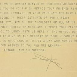 Telegram: n.d.