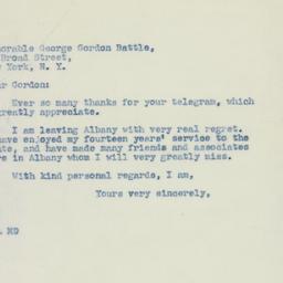 Letter: 1942 December 2