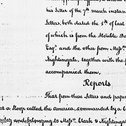 [Document, 1788 March 25]
