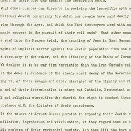 Letter: 1953 February 16