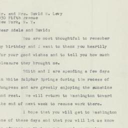 Note: 1956 March 31