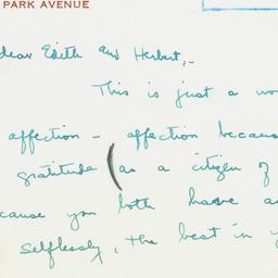 Letter: n.d.