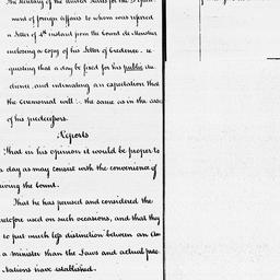 [Document, 1788 February 12]