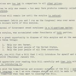 Letter: 1956 January 4
