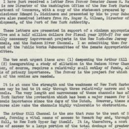 Letter: 1956 April 26