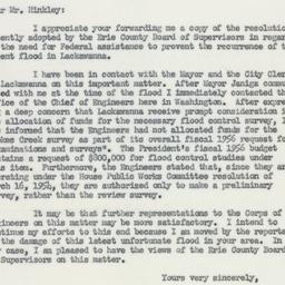 Letter: 1955 March 30