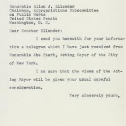 Letter: 1955 June 29