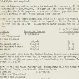 Administrative Record: n.d.