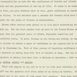 Speech: 1951 July 10