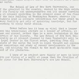 Press Release: n.d.