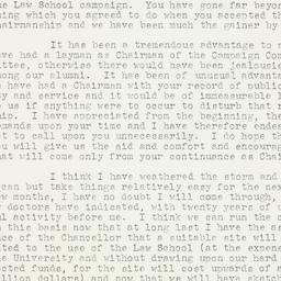 Letter: 1947 September 2