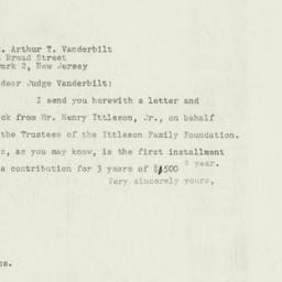 Letter: 1948 June 24