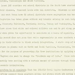 Administrative Record: 1955...