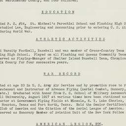 Ephemera: n.d.