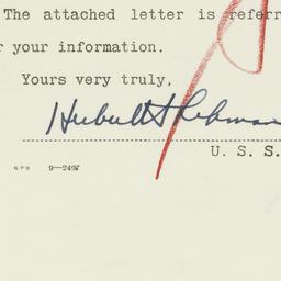 Administrative Record: n.d.