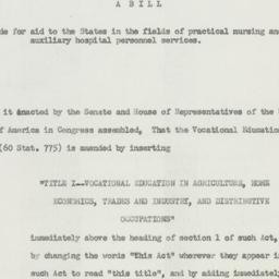 Administrative Record: n.d.