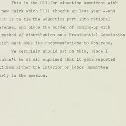 Administrative Record: n.d.
