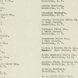 Ephemera: n.d.