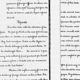 [Document, 1787 July 31]