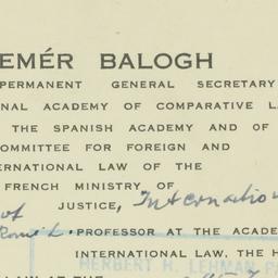 Ephemera: n.d.