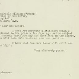 Letter: 1947 February 28