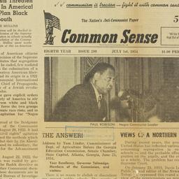 Clipping: 1954 July 1
