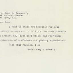 Letter: 1958 April 12
