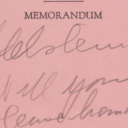 Letter: n.d.