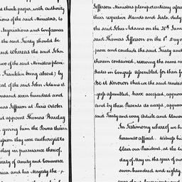 [Document, 1787 May 05]