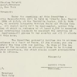 Letter: 1942 February 24