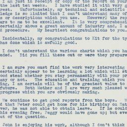 Letter: 1942 January 15