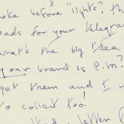 Letter: n.d.