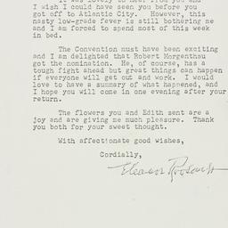 Letter: 1962 September 24