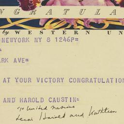 Telegram: n.d.