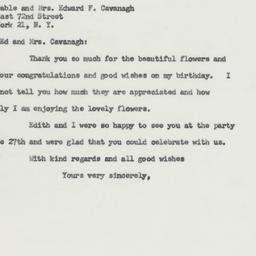Letter: 1963 March 30