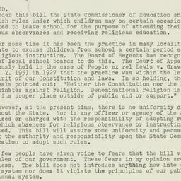 Administrative Record: n.d.