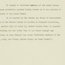 Administrative Record: n.d.