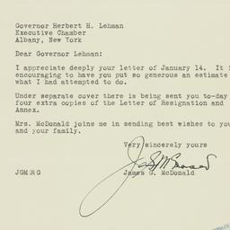 Letter: 1936 January 17