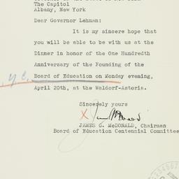 Letter: 1942 March 25