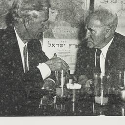 Photograph: 1949 March 12