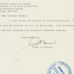 Letter: 1941 January 20