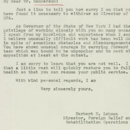 Letter: 1942 December 22